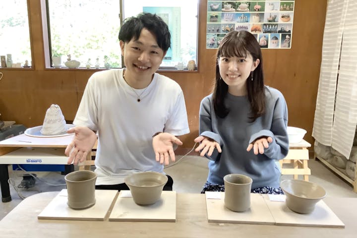 ふくろう陶房｜ネット予約ならアソビュー！