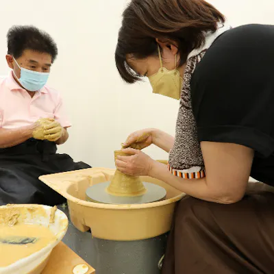 徳島・鳴門市・電動ろくろ】作って楽しい!使って楽しい!電動ろくろ 徳島・鳴門市・電動ろくろ】作って楽しい!使って楽しい!電動ろくろ