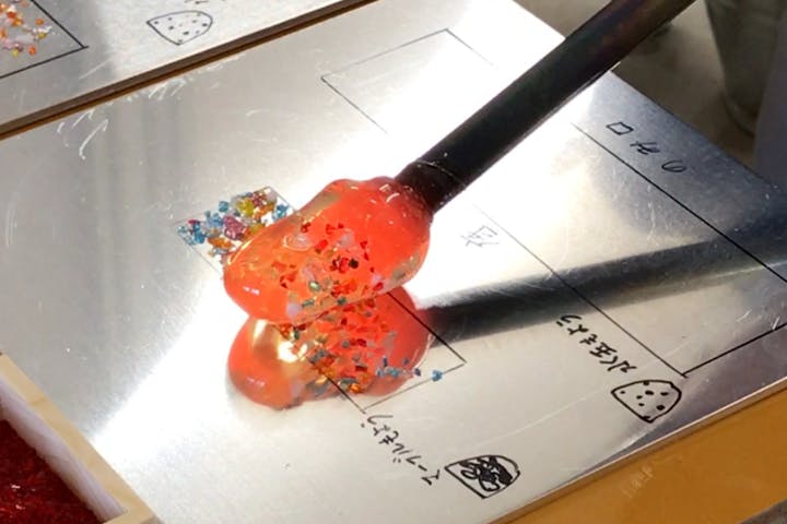 Tickleglass（ティクルグラス）