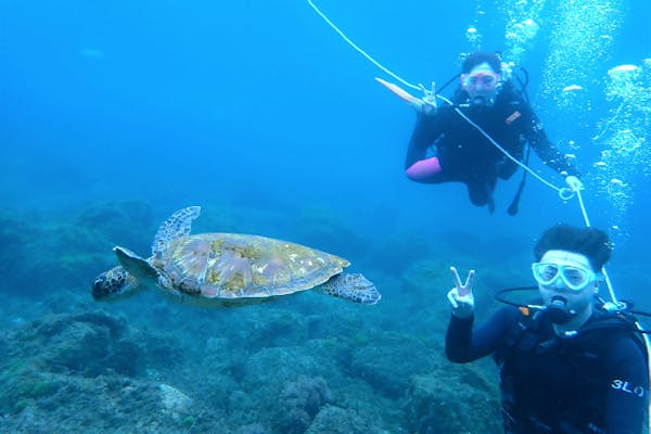 オーシャンブルヴァードのネット予約・口コミ・クーポン情報