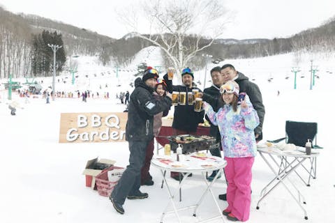 関東 雪遊び 冬遊びの遊び体験 日本最大の体験 遊び予約サイト アソビュー