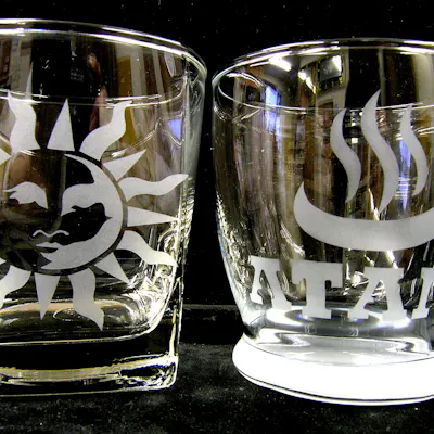 静岡 熱海 サンドブラスト体験 お好きな文字やデザインをグラスに削る サンドブラスト体験 アソビュー 静岡 熱海 サンドブラスト体験 お好きな文字やデザインをグラスに削る サンドブラスト体験 アソビュー