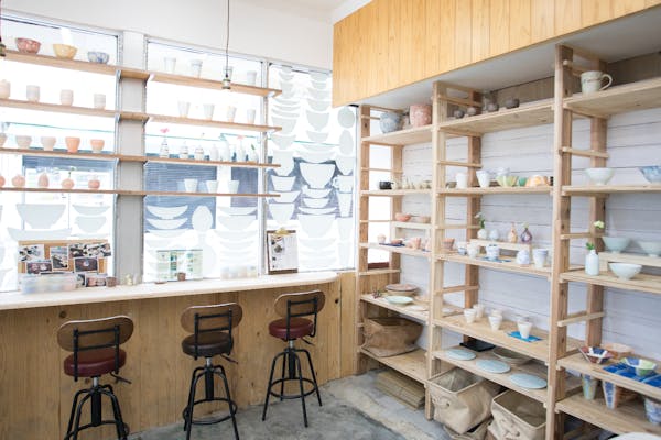 sora studio&gallery｜ネット予約ならアソビュー！