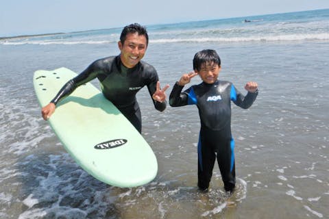 宮崎県 サーフショップ サーフィンスクール その他の遊び体験 アソビュー 休日の便利でお得な遊び予約サイト