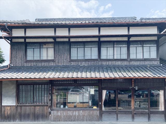 も*し様 倉敷酒津窯 酒津焼 陶芸品 fg-369-87.JPG