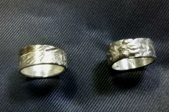 工房ジュエリー鈴樹 ベルジュ ネット予約ならアソビュー