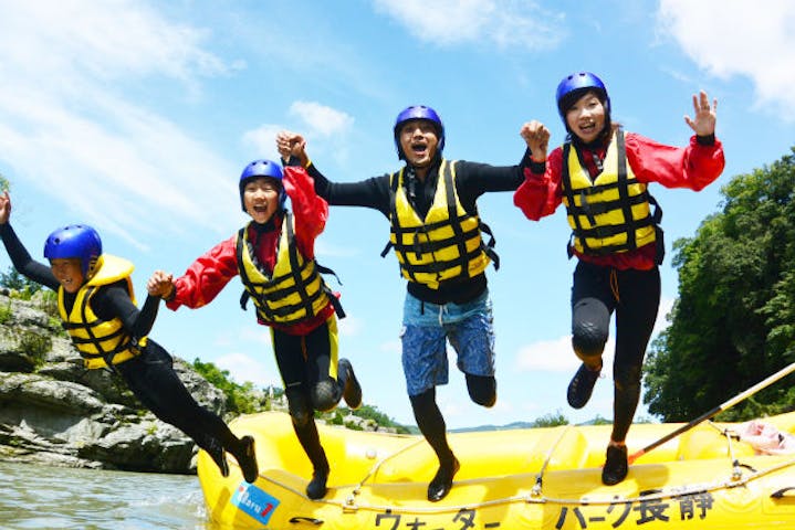 ワンダーパラダイス長瀞