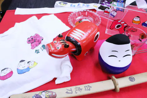 福島 会津 ガラス細工 会津のお土産に ガラスコップ絵付け体験 アソビュー