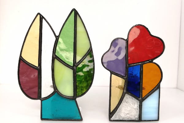 ステンドグラス ARTK（アートケイ）｜ネット予約ならアソビュー！