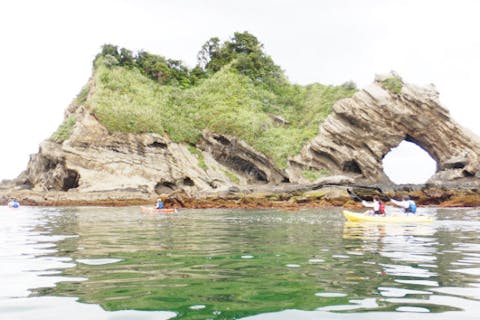 館山 南房総 カヌー カヤック体験 おすすめ5選 ツアー予約は アソビュー