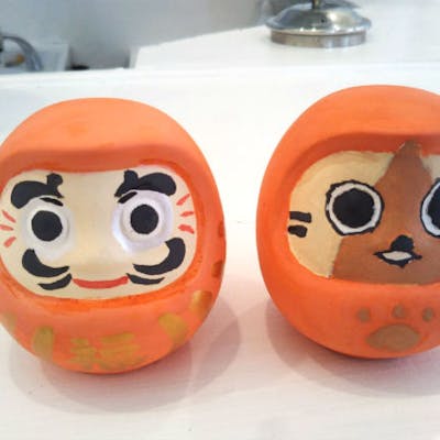 東京 浅草 伝統工芸 自分好みに仕上がる オリジナルだるまの絵付け体験 アソビュー 東京 浅草 伝統工芸 自分好みに仕上がる オリジナルだるまの絵付け体験 アソビュー