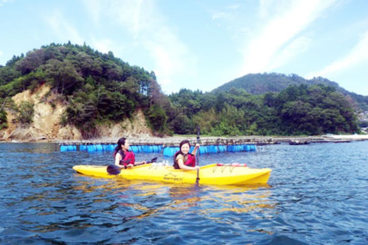 ラグーンガイドツアーズ