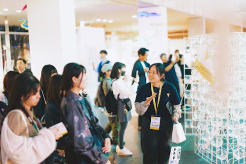 【越後湯沢駅発着　日帰りバスツアー】大地の芸術祭オフィシャルツアー　夏のエチゴツマリコース