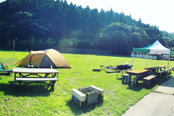 潮の杜（うしおのもり）