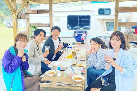 【宮崎・日南・BBQレンタル】食材持ち込みBBQ〈炭/機材準備します〉食べたいお肉や飲み物を持参するだけ！大人数でも開催可能