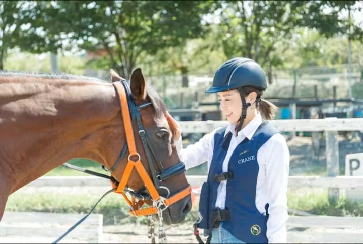 乗馬クラブクレイン三重