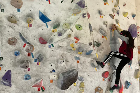 ボルダリングガイド 初心者向けボルダリングジム検索サイト アソビュー