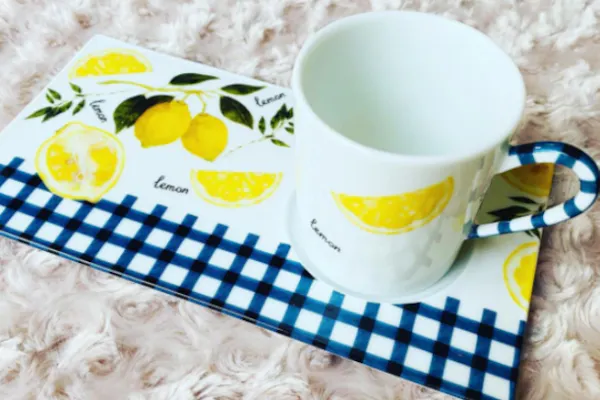 山口・ポーセラーツ】日常で使える作品を美しく飾りつける