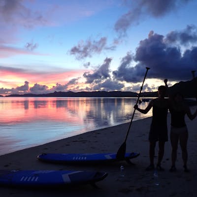 地域クーポン対応 石垣島 Sup 早朝の海の気持ちよさを体感 Supサンライズコース アソビュー 地域クーポン対応 石垣島 Sup 早朝の海の気持ちよさを体感 Supサンライズコース アソビュー