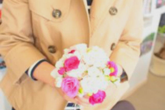 茨城 つくば プリザーブドフラワー ゆったり少人数制 プリザーブドフラワー体験 アソビュー