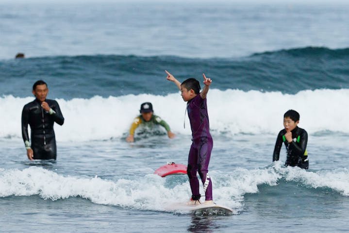 SURF SHOP MORE（サーフショップ モア）