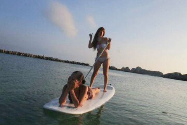 aqua ring（アクアリング）｜ネット予約ならアソビュー！