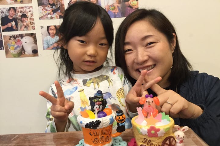 デコパフェキャンドル 岡山倉敷 30種類のカップから選び放題 気さくな指導で子供も安心な キャンドル作り 倉敷駅徒歩10分 アソビュー デコパフェキャンドル 岡山倉敷 30種類のカップから選び放題 気さくな指導で子供も安心な キャンドル作り 倉敷駅徒歩10分 アソビュー