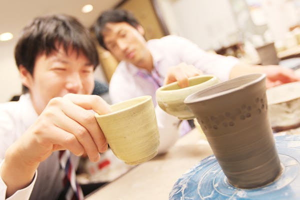 ゆうこうぼう ゆう工房 福岡天神教室｜ネット予約ならアソビュー！