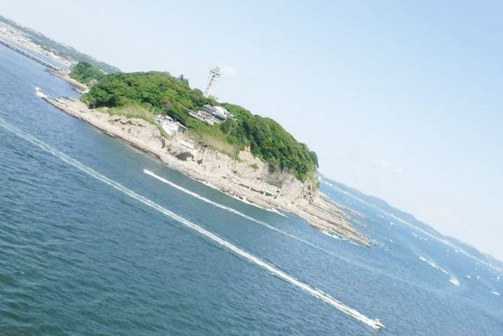 江ノ島パラセーリング ネット予約ならアソビュー 江ノ島パラセーリング ネット予約ならアソビュー