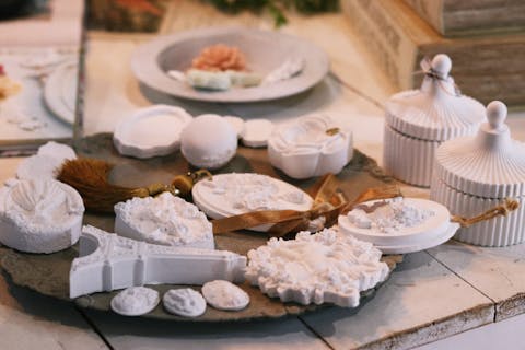 【岡山・倉敷・アロマハイストーン】女性のための上質なフレグランス！アロマハイストーン