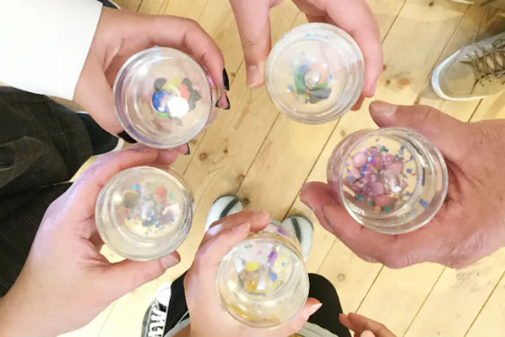 Candlehouse Chouchou キャンドルハウス シュシュ ネット予約ならアソビュー
