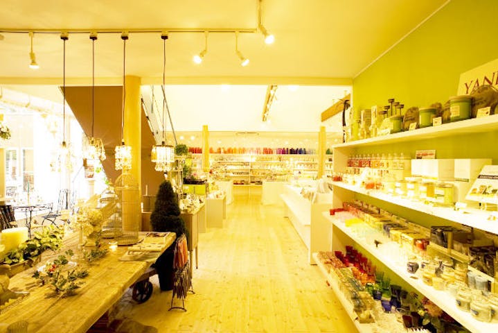 Candlehouse Chouchou キャンドルハウス シュシュ ネット予約ならアソビュー Candlehouse Chouchou キャンドルハウス シュシュ ネット予約ならアソビュー