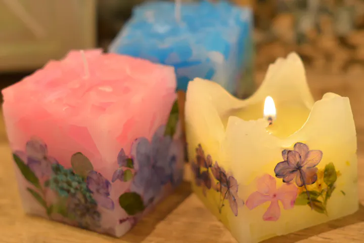Candlehouse Chouchou キャンドルハウス シュシュ ネット予約ならアソビュー