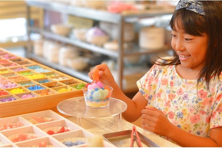 Candlehouse Chouchou キャンドルハウス シュシュ ネット予約ならアソビュー Candlehouse Chouchou キャンドルハウス シュシュ ネット予約ならアソビュー