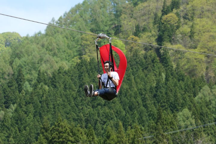 野沢温泉スポーツ公園