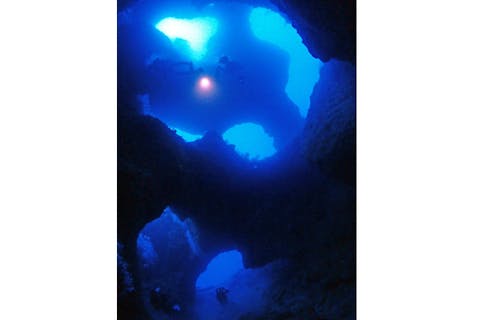 【沖縄・宮古島・ファンダイビング】少人数制実施！ファンダイビング（3ボート）