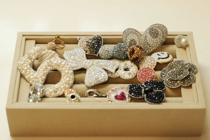 atelier des troisge（アトリエ トロワージュ）