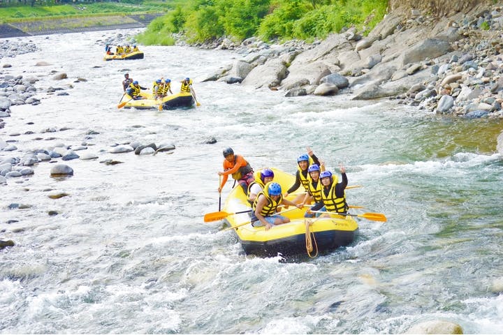 DEEP NATURE（ディープネイチャー）