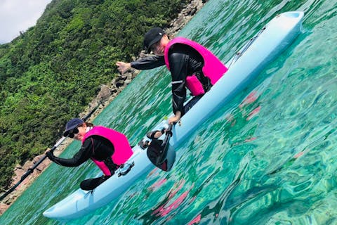 奄美大島諸島 シーカヤックツアー 比較 予約 初心者向けガイド アソビュー