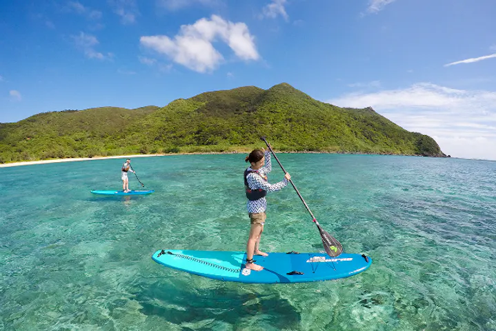 Blueeq Camp Kumejima ブルイク キャンプ クメジマ ネット予約ならアソビュー