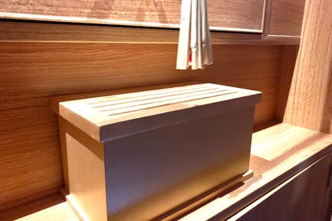 【東京・上野・脱出ゲーム】初心者にもオススメ！人生天晴「不思議な神社からの脱出」