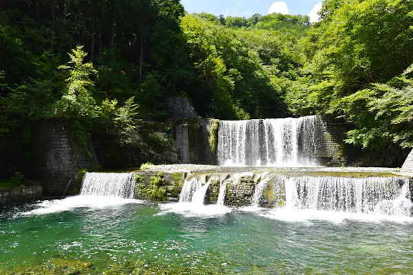 奥秩父源流 中津川渓流釣り場｜ネット予約ならアソビュー！