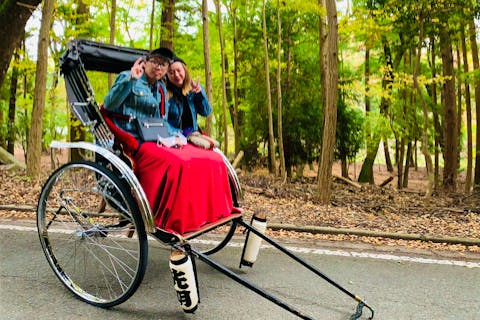 人力車の遊び体験 日本最大の体験 遊び予約サイト アソビュー 人力車の遊び体験 日本最大の体験 遊び予約サイト アソビュー