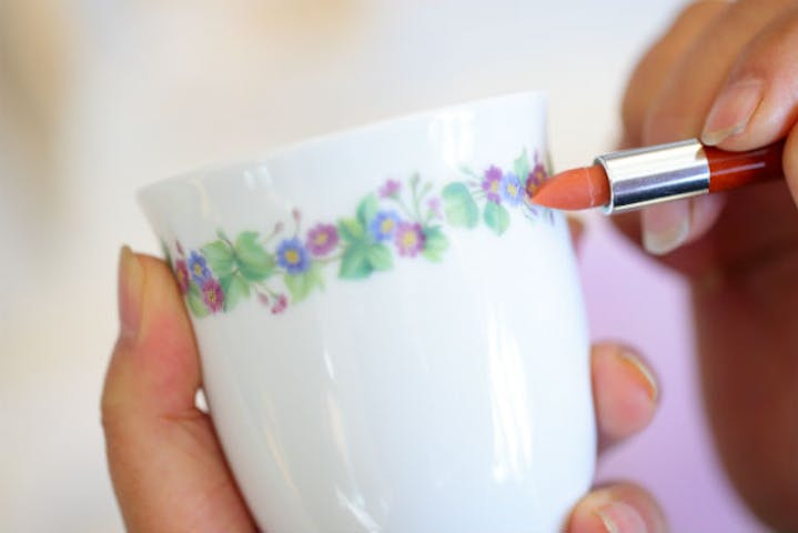 ポーセラーツとリボンのお店 プレジール ネット予約ならアソビュー