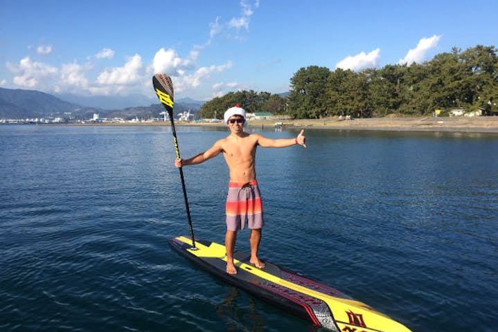 gosea's surf（ゴーシーズサーフ）