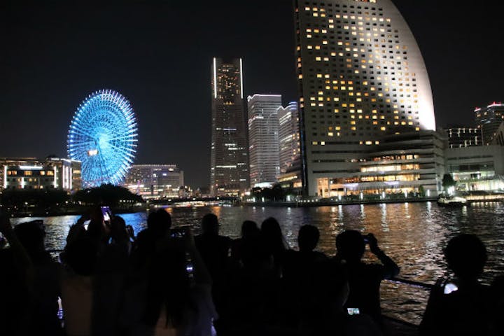 みなとみらい、すべてのあそび、いつでも、1人の検索結果（全32件）｜アソビュー！