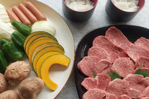 【兵庫・三田・BBQ】アソビュー限定！国産黒毛和牛の最高峰　特選牛４Aヘレ肉BBQ