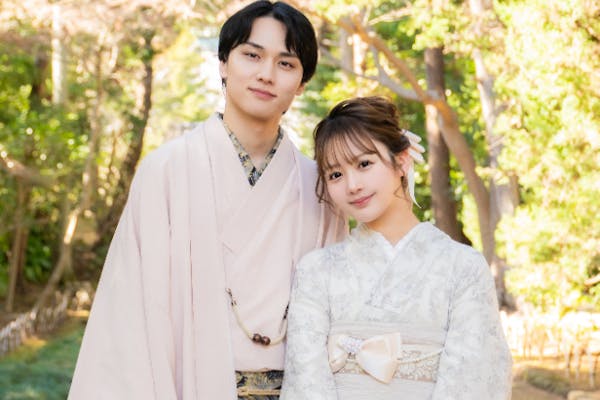 金沢・着物レンタル】大人気レトロプレミアム☆ヘアセット付き