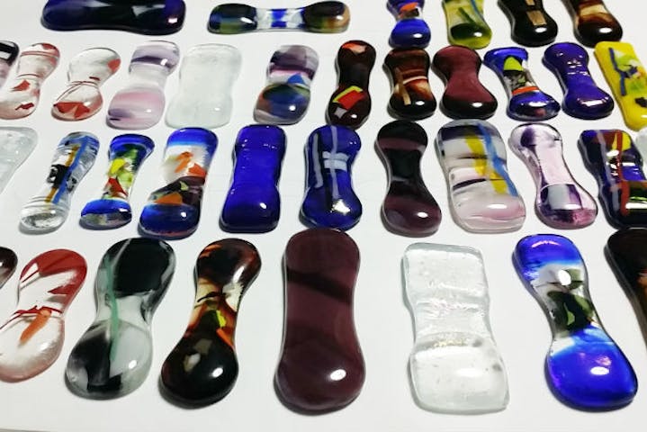 ステンドグラス仙臺ガラス工房