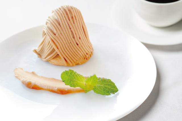 【兵庫・神戸・クルージング】ティークルーズ 14:45出航「オリジナルケーキセット」フリーソフトドリンク付き